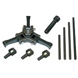 Lisle 51450 Harmonic Damper Pulley Puller