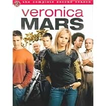 Veronica Mars: The Complete Second Season