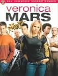Veronica Mars: The Complete Second Se...