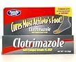 Clotrimazole Anti Fungal Cream - AF - Compare to Lotrimin Family Care