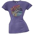 Pink Floyd - Robot Hands Overdye Juniors T-Shirt