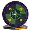 Grand Royale Ceramic Poker Chips