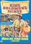King Solomon's Mines (1950)