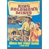 King Solomon's Mines [Import USA Zone 1]par Deborah Kerr