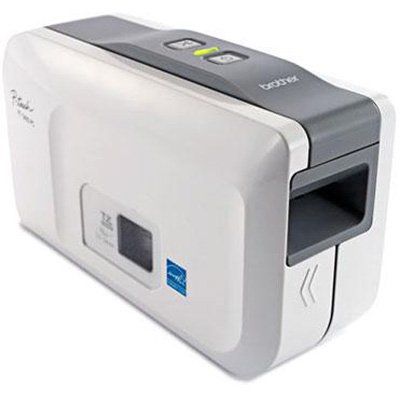 Brother PC-Connectable Label Maker with Auto Cutter (PT-2430PC)