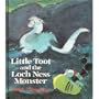 Little Toot and the Loch Ness Monster