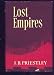 Books : Lost Empires