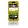 Incipio dermaSHOT Silicone Skin Case for iPhone 1G (Sunflower Yellow)