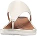 FitFlop Women's Banda, Urban White, 7 M US