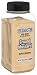 Spicemaster Mustard, Ground, 16-Ounce Plastic Canisters (Pack of 6)