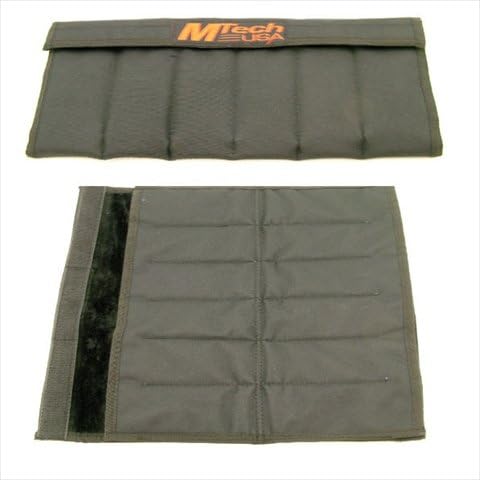 NEW Knife Storage Case for 12 Knives M-Tech Fold-up