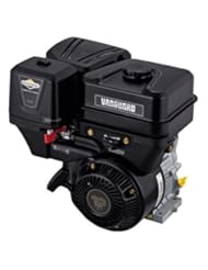 Briggs & Stratton Vanguard OHV Horizontal Engine - 305cc, 1in. x 3 21/32in. S...