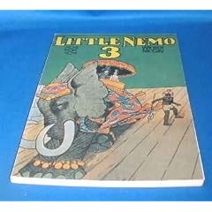 Little Nemo 3.