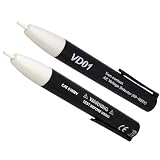 AC Voltage Detector Tester Pen Stick Probe