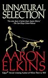 Unnatural Selection (Gideon Oliver Mysteries (Hardcover))