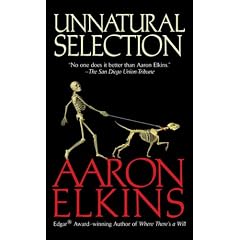 Unnatural Selection (Gideon Oliver Mysteries)