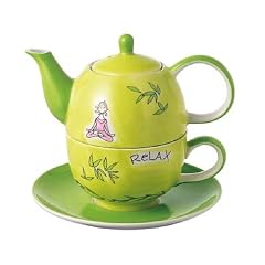 Tea for one 'Relax'