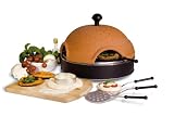 Produkt-Bild: Pizzadom "Ambiente" der Pizzaofen