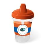 Florida Gators Sippy Cup (Set of 3)