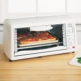 4 Slice Toaster Oven