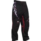 Proto 2010 Paintball Pants - Brick Red Sabre - 1 - Medium
