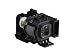REPLACEMENT LAMP FOR CANON LV-X6 (1298B001)
