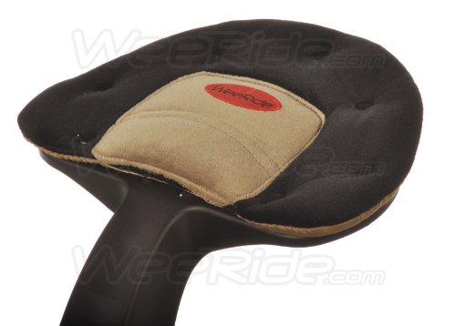 WeeRide Deluxe Child Baby Bike Seat