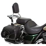Kawasaki OEM Motorcycle Vulcan 1700 Classic KQR Luggage Rack by Genuine Kawasaki. OEM... by Kawasaki