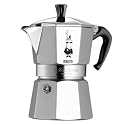 Bialetti Moka Express 6-Cup Stovetop Percolator