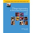 Word 2007 Manual t/a Gregg College Keyboarding & Document Processing (GDP); Microsoft Word 2007 Update