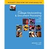 Word 2007 Manual t/a Gregg College Keyboarding & Document Processing (GDP); Microsoft Word 2007 Update