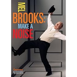 Mel Brooks: Make A Noise (American Masters)