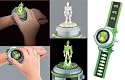 Ben 10 Alien Force Ultimate Omnitriix