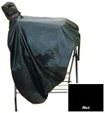 Tough 1 Nylon Western Saddle Cover w/ Tote