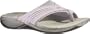 Merrell Sundew Soft Violet 10 Womens Shoes