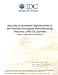 Books : Security Investment Opportunities in the Western European Manufacturing Industry: 2005 IDC Survey