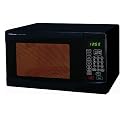 Emerson MW8997B 0.9Cu.Ft. 900 Watt Touch-Control Microwave Oven, Black