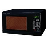 Emerson MW8997B 0.9Cu.Ft. 900 Watt Touch-Control Microwave Oven, Black