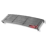 03-06 Honda Element Bumper Billet Grille Grill Insert # H87102A by APS