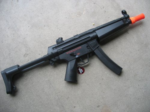 GB MP5A5 Airsoft Electric AEG Rifle