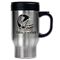 NIB Atlanta Falcons NFL Stainless Steel Coffee Mug