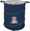 Arizona Wildcats Trash Can Cooler/Laundry Hamper NCAA College Athletics Sports Team Fan Merchandise