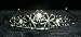 #12292 - Floral Garden Tiara Series