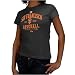 San Francisco Giants T Shirt : Majestic San Francisco Giants Ladies Black AC Classic T Shirt