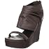 Miss Me Womens Skid-12 Wedge Sa