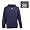 Notre Dame Fighting Irish Hooded Sweatshirt - NCAA Antigua Mens Signature Hoodie Navy Small