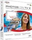 X-Oom Photos On TV 2 - BHV