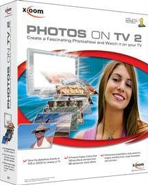 X-Oom Photos On TV 2 - BHV