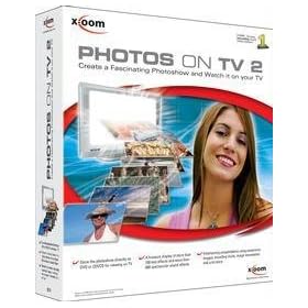 X-Oom Photos On TV 2 - BHV