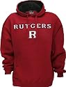 Rutgers Scarlet Knights Automatic Fleece Hooded Sweatshirt